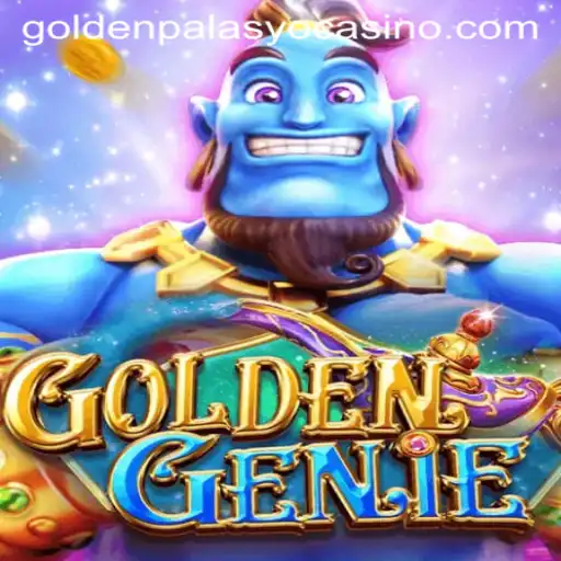 Unveiling the Mysteries of GOLDENGENIE: A Journey into the Heart of GOLDENPALASYO