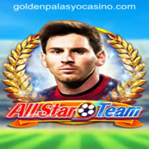 Discover the Thrilling World of AllStarTeam: Goldenpalasyo Edition