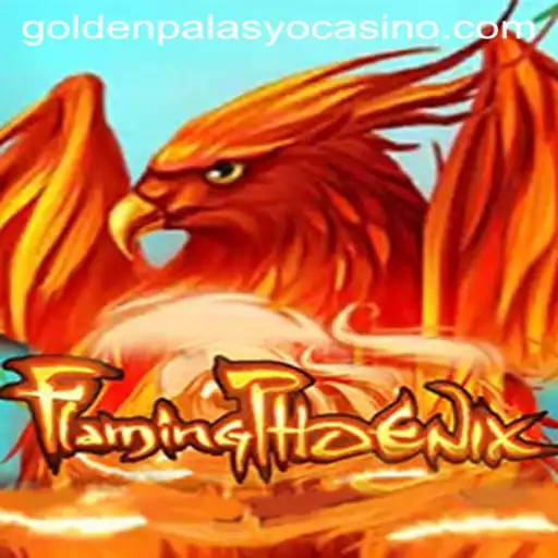 FlamingPhoenix: A Dive into the Mystical World of GoldenPalasyo