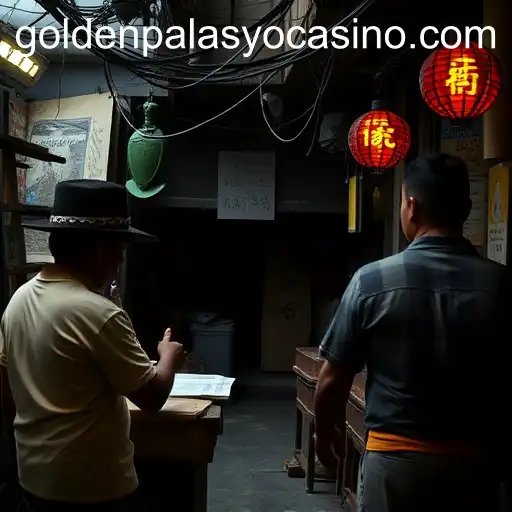 Understanding the Intricacies of Jueteng and Its Cultural Impact