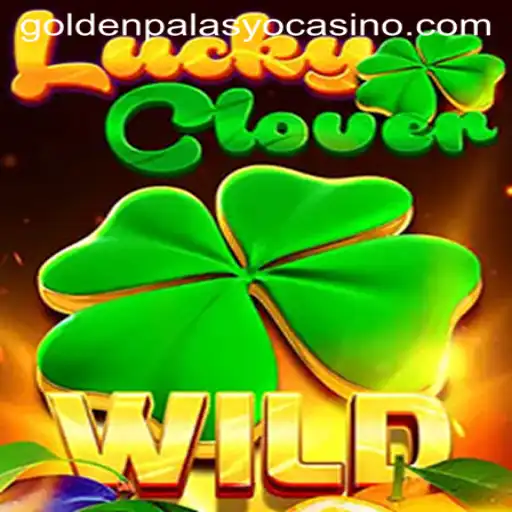 Explore the Thrilling World of LuckyClover Enhanced by GoldenPalasyo