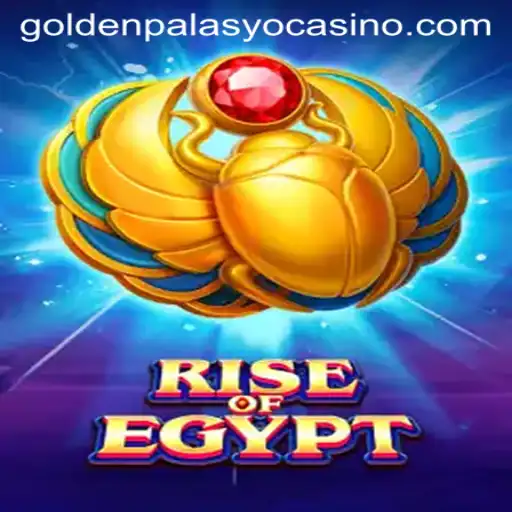 Discover the Exciting World of RiseOfEgypt: A GoldenPalasyo Odyssey