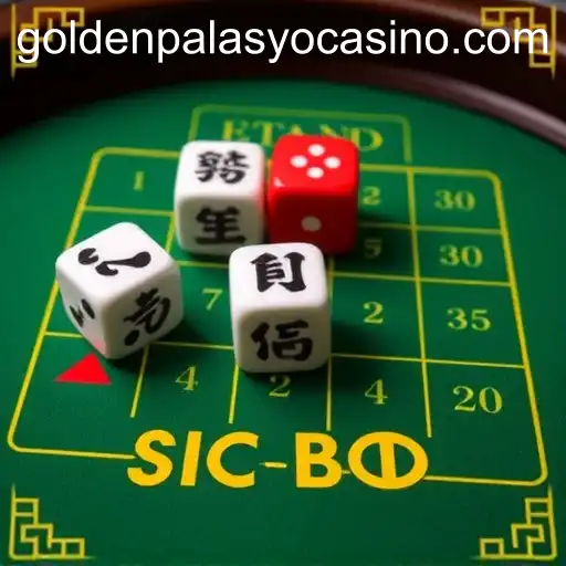 Exploring the Fascinating World of Sic Bo and Its Growing Popularity at Goldenpalasyo