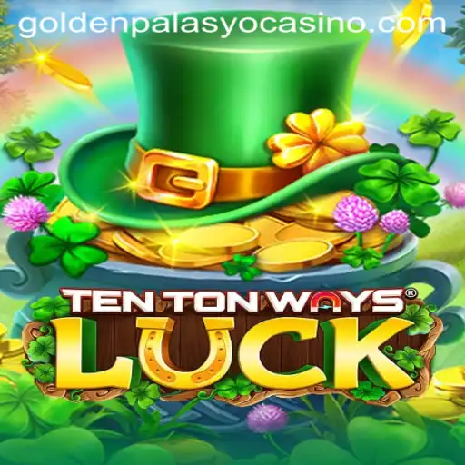 Unveiling 'TenTonWaysLuck': A Comprehensive Guide to the Game and Its Rules